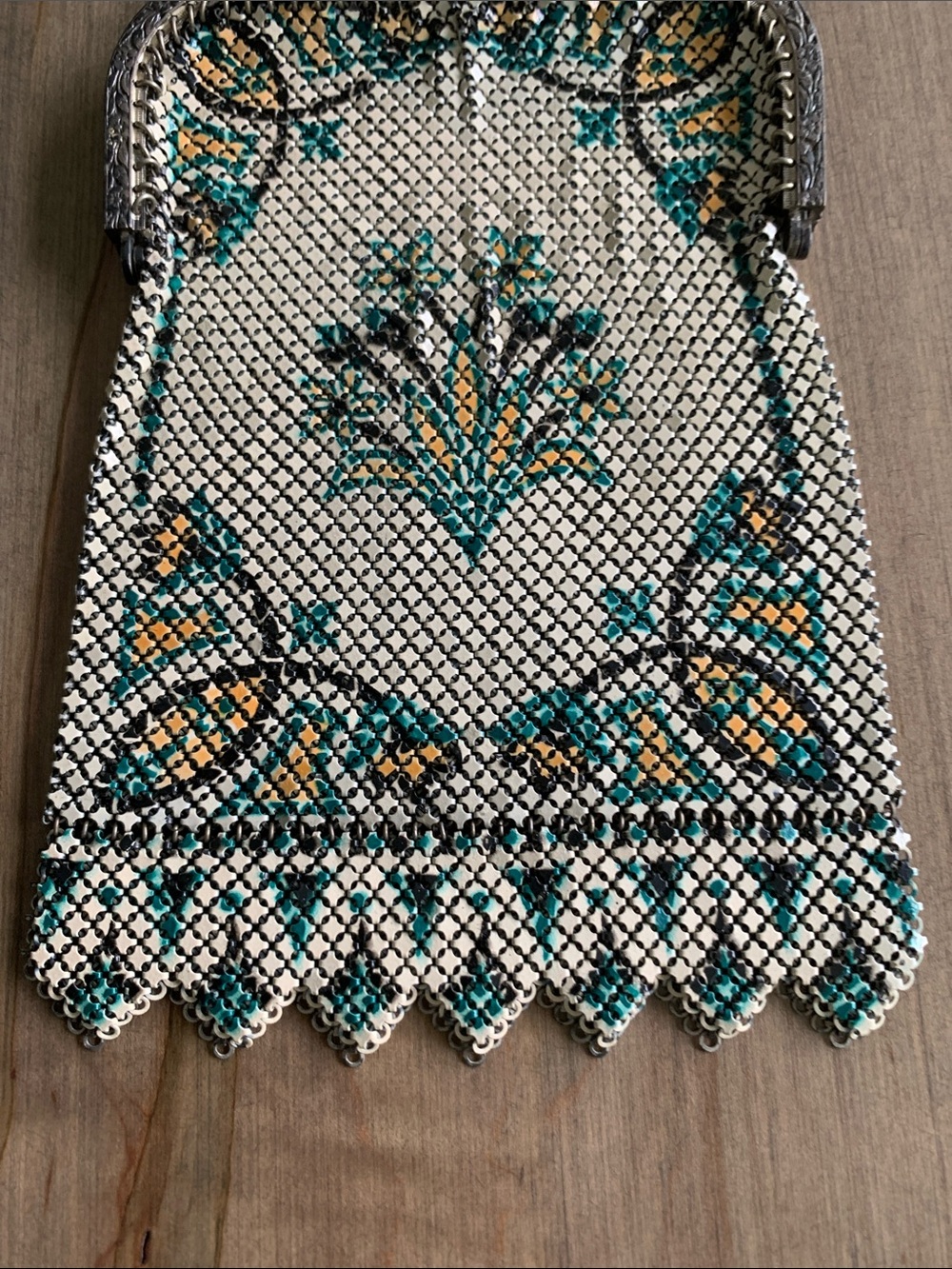 Vintage Evening Bag - Picture 9 of 13
